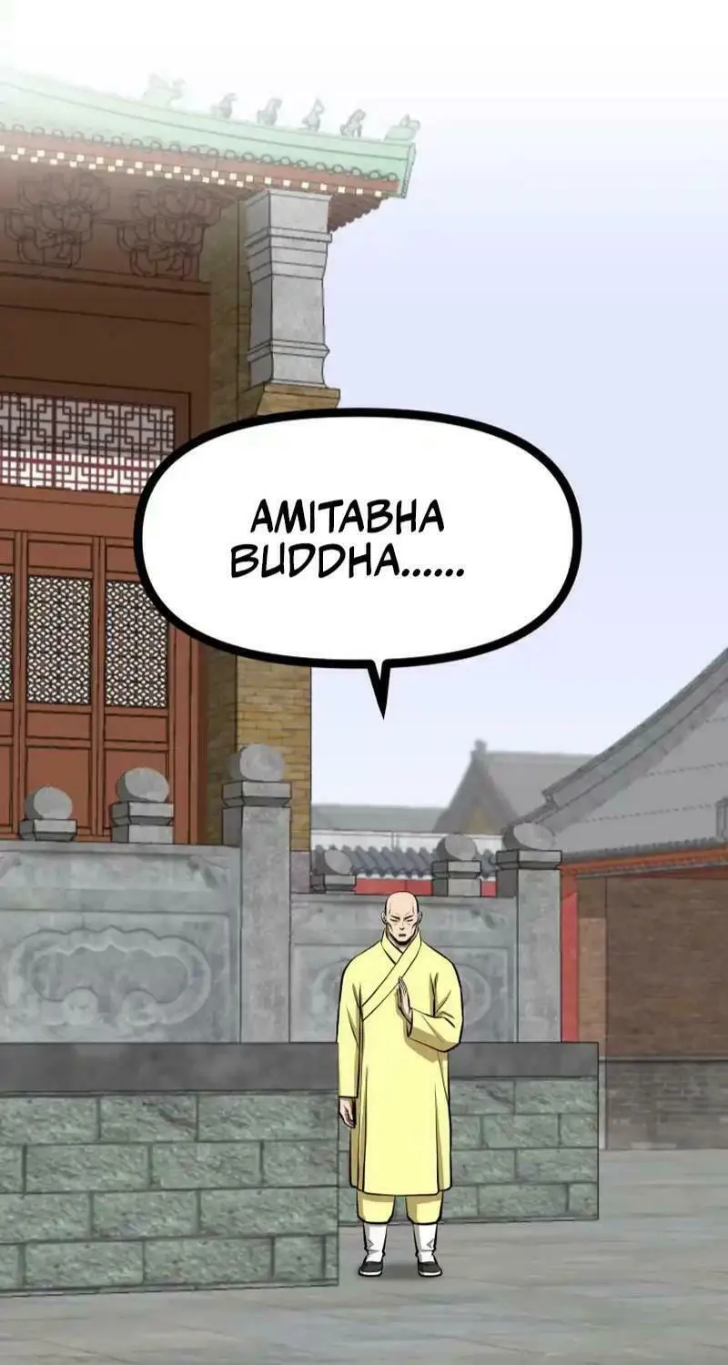 One Step Divine Fist Chapter 39 page 19 - 