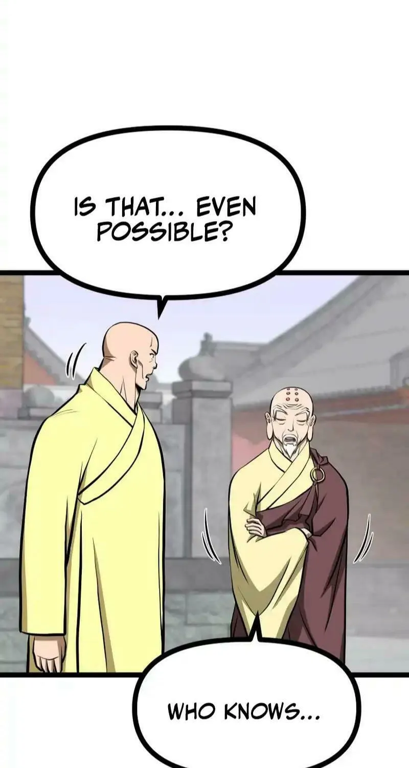 One Step Divine Fist Chapter 39 page 27 - 