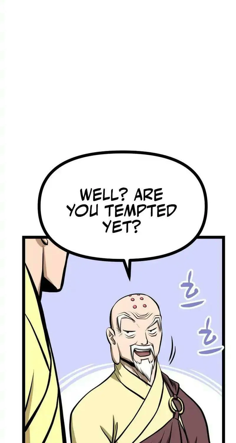 One Step Divine Fist Chapter 39 page 39 - 