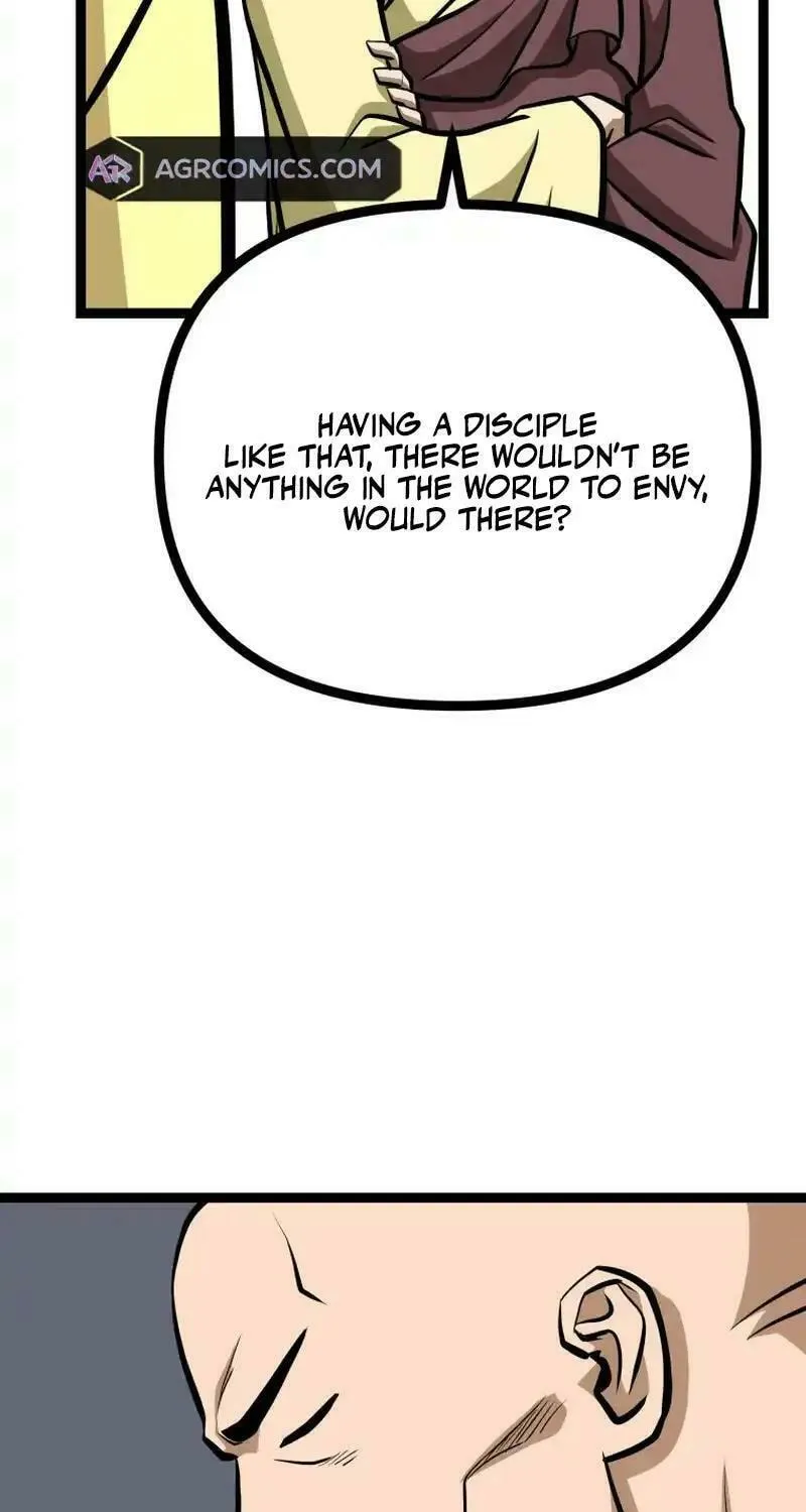 One Step Divine Fist Chapter 39 page 40 - 