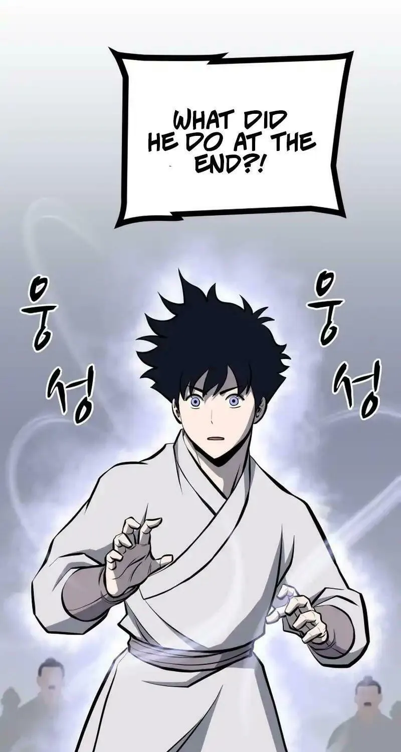 One Step Divine Fist Chapter 39 page 5 - 