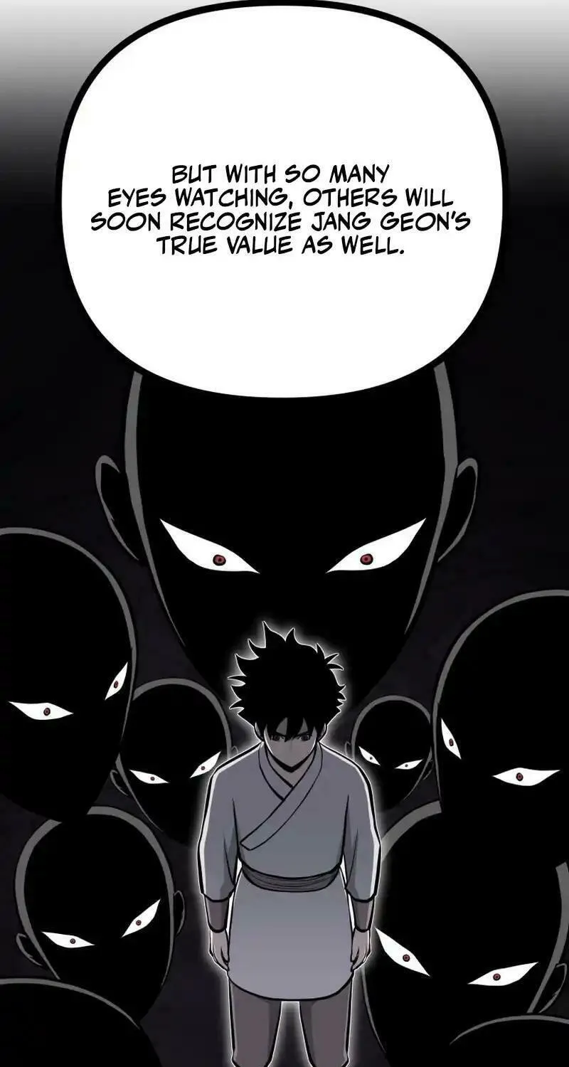 One Step Divine Fist Chapter 39 page 42 - 
