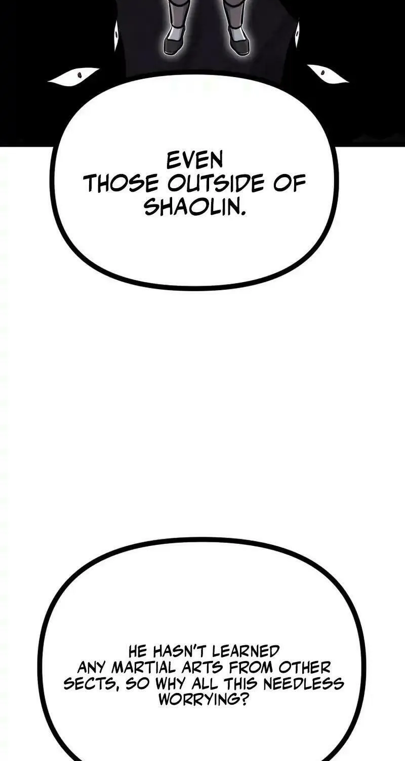 One Step Divine Fist Chapter 39 page 43 - 