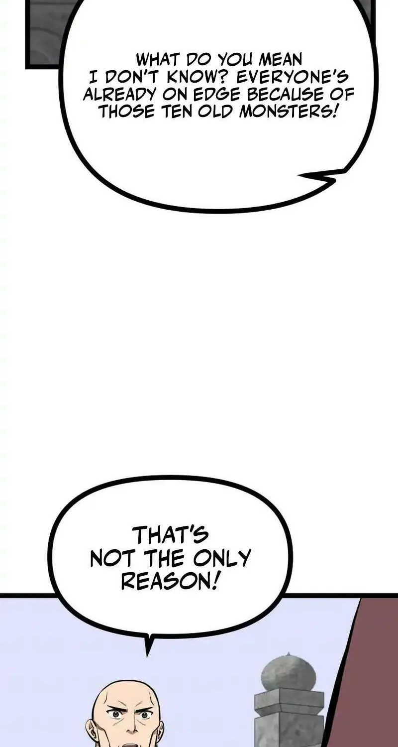 One Step Divine Fist Chapter 39 page 45 - 