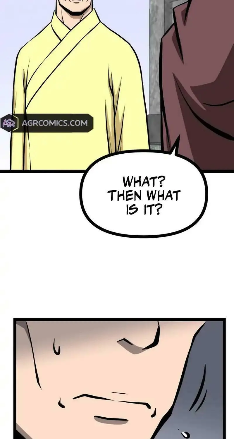 One Step Divine Fist Chapter 39 page 46 - 
