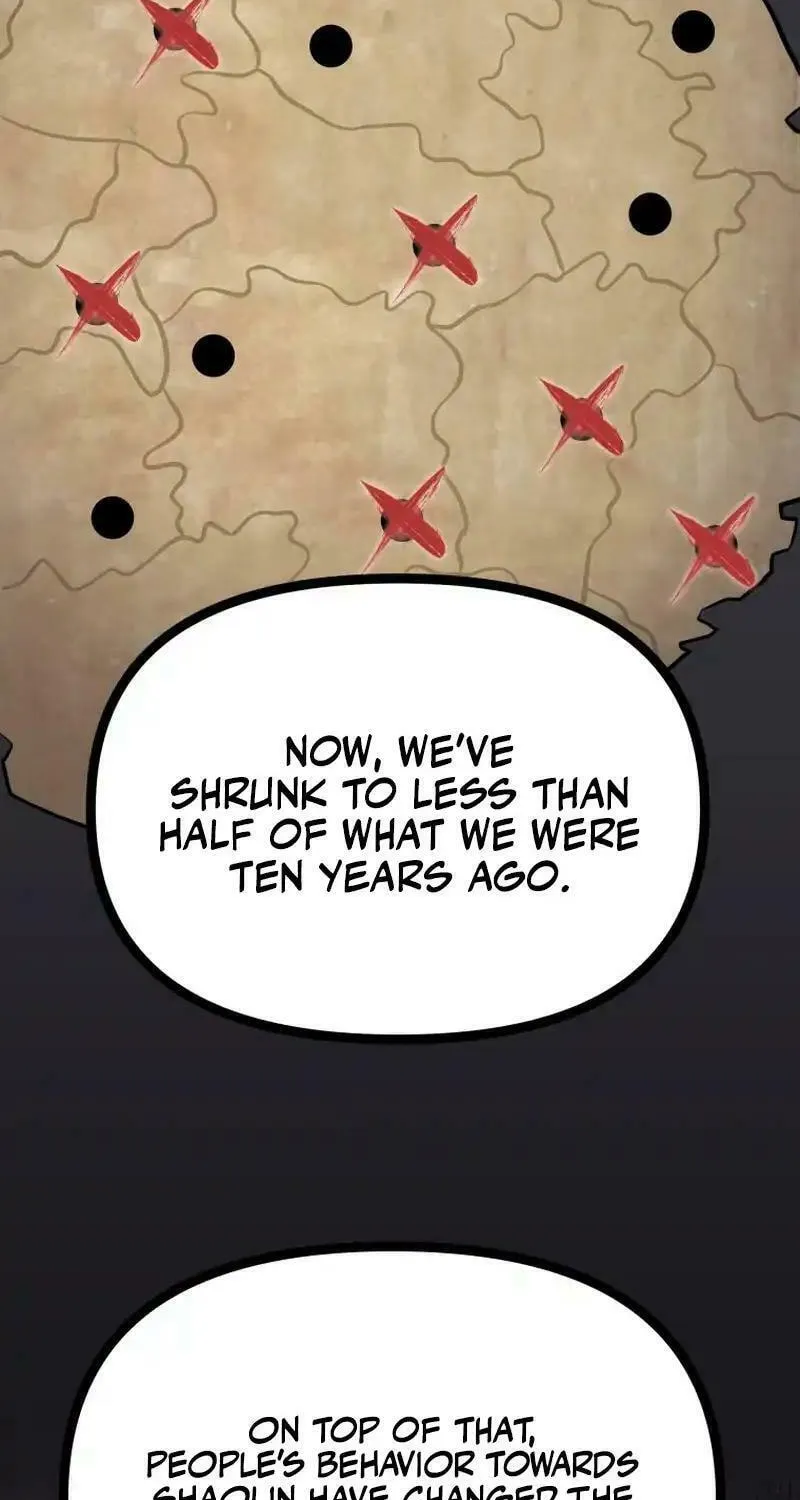 One Step Divine Fist Chapter 39 page 48 - 