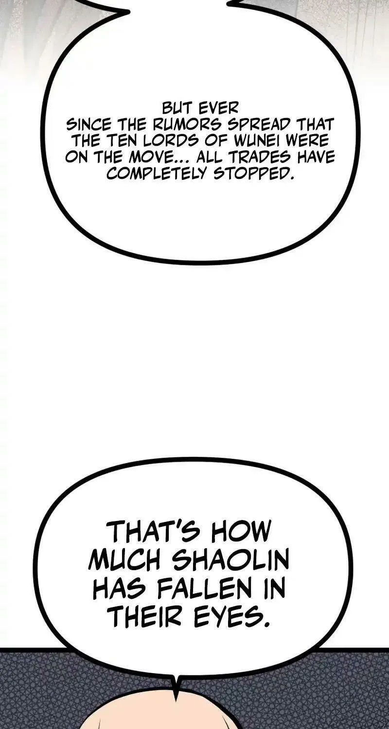 One Step Divine Fist Chapter 39 page 50 - 
