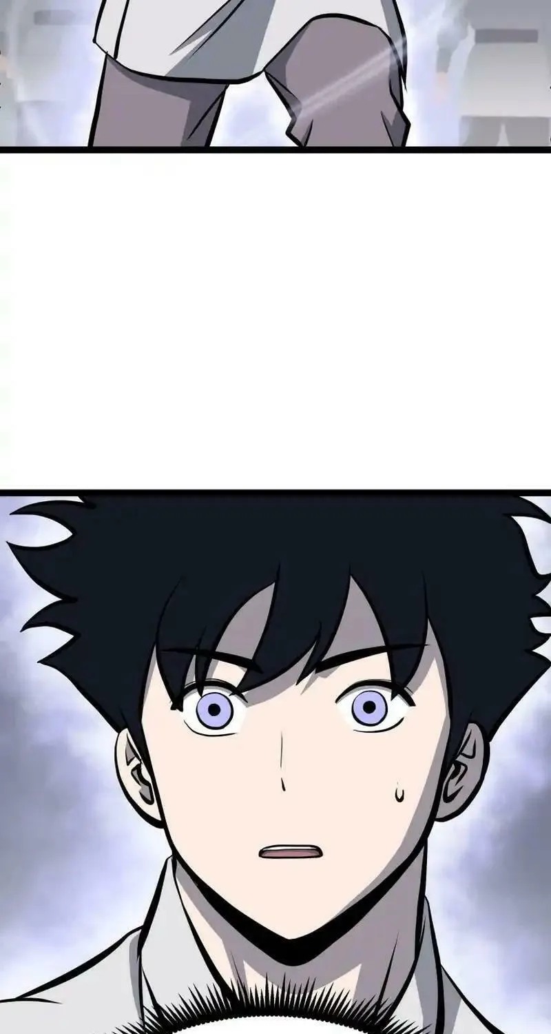 One Step Divine Fist Chapter 39 page 6 - 