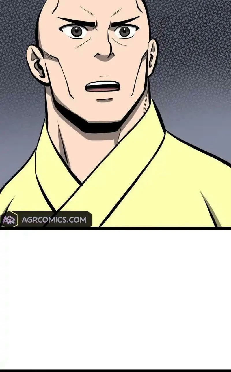 One Step Divine Fist Chapter 39 page 51 - 