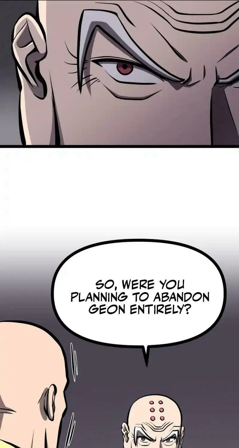 One Step Divine Fist Chapter 39 page 52 - 