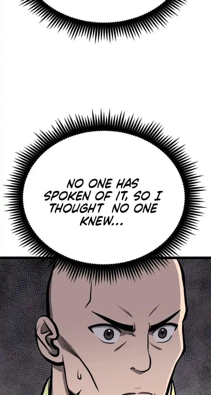 One Step Divine Fist Chapter 39 page 54 - 