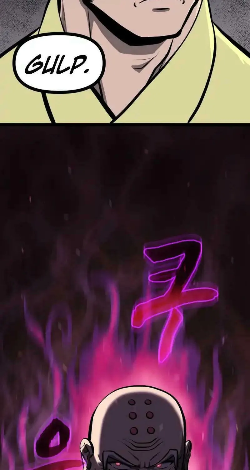 One Step Divine Fist Chapter 39 page 55 - 