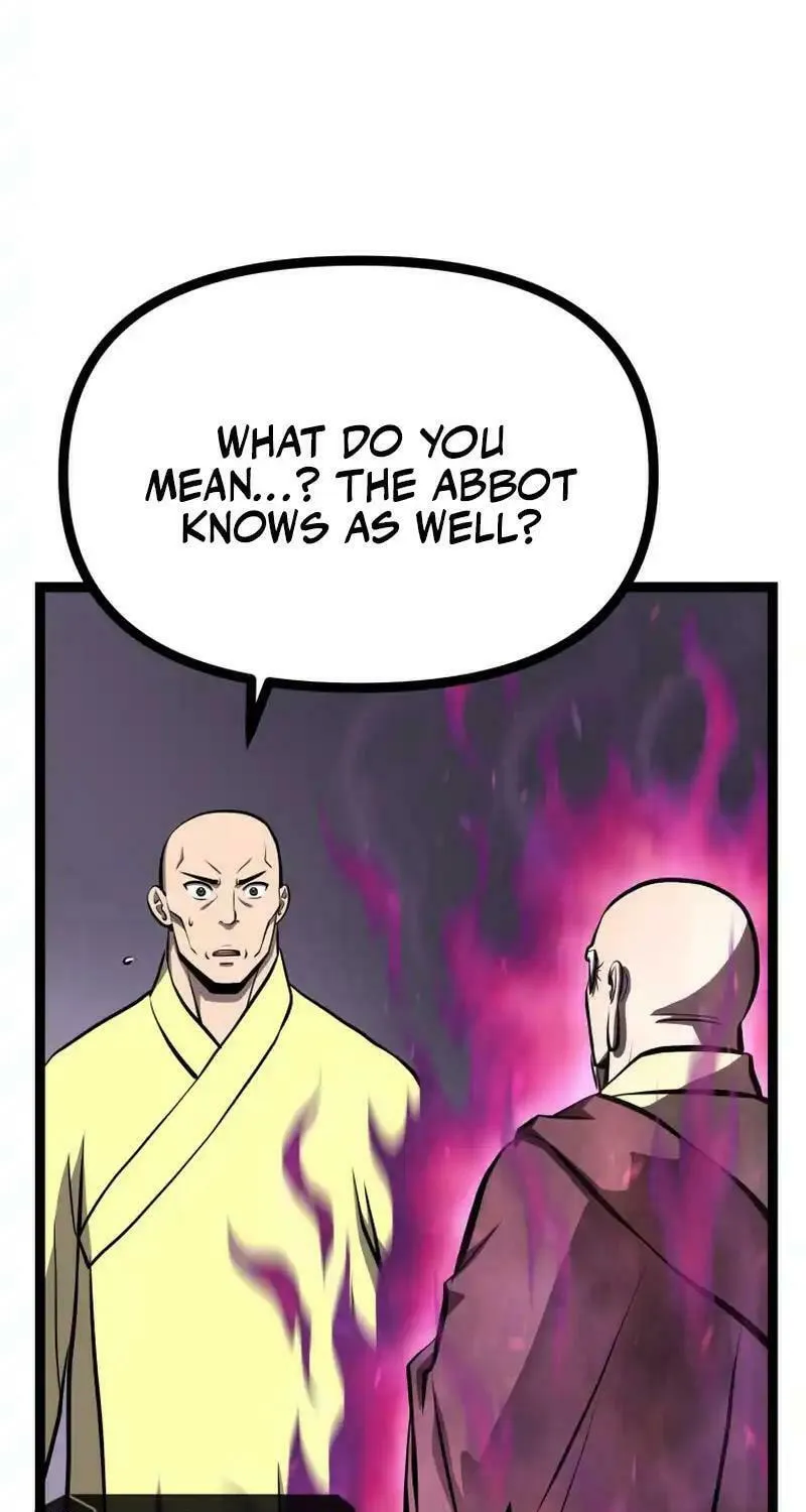 One Step Divine Fist Chapter 39 page 60 - 