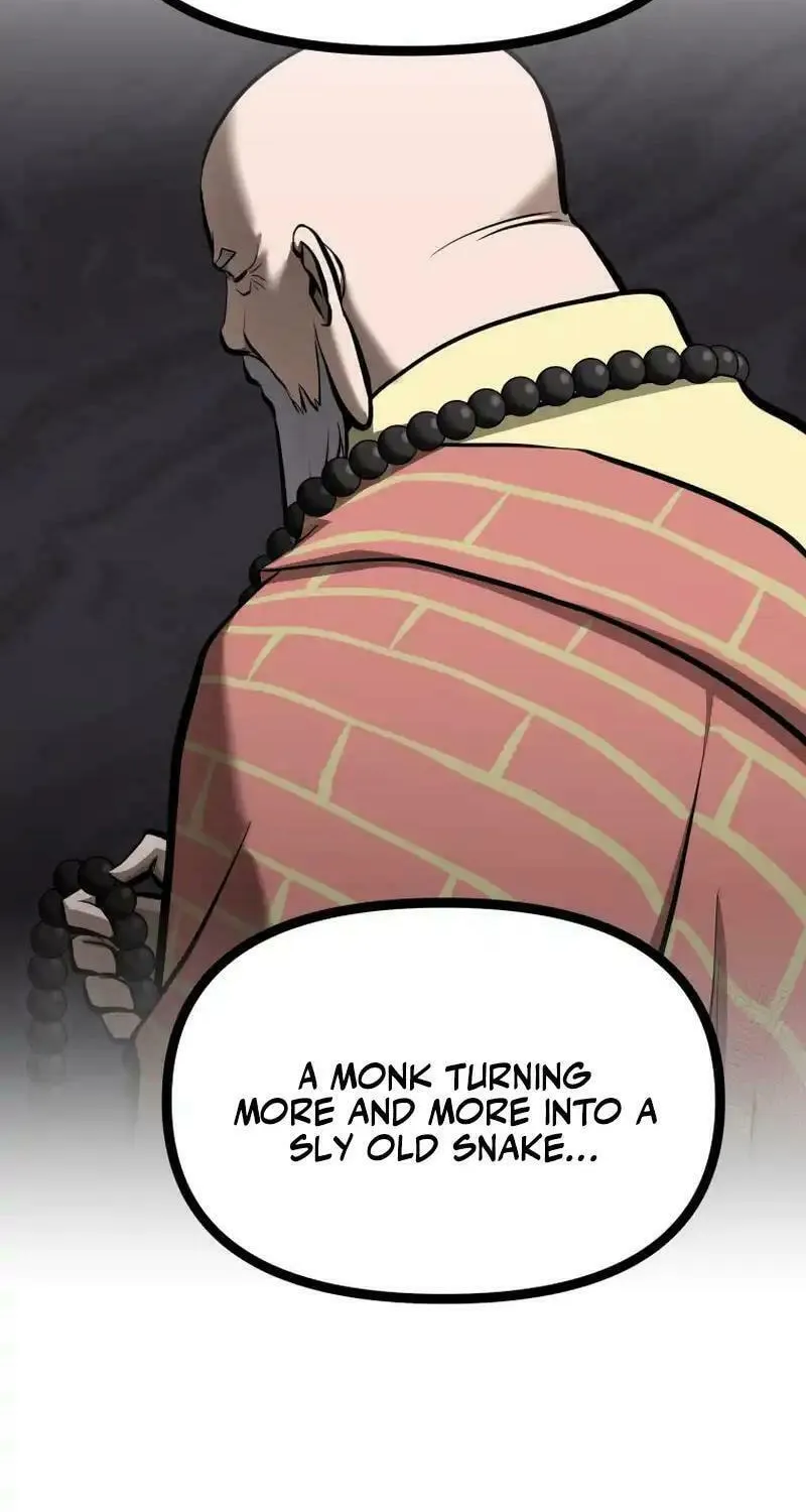One Step Divine Fist Chapter 39 page 63 - 