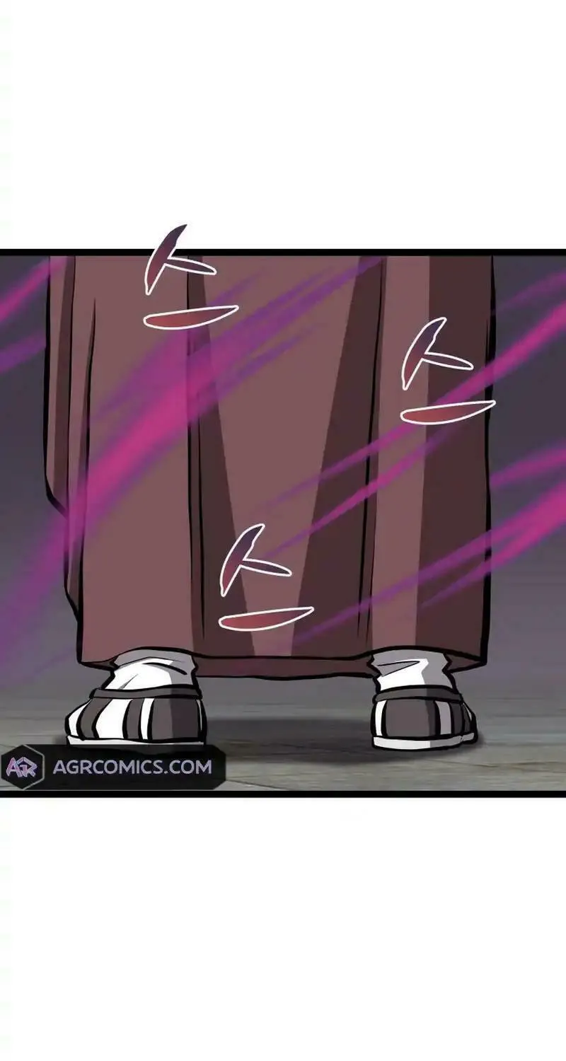 One Step Divine Fist Chapter 39 page 64 - 