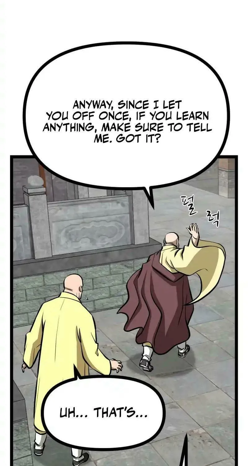 One Step Divine Fist Chapter 39 page 65 - 