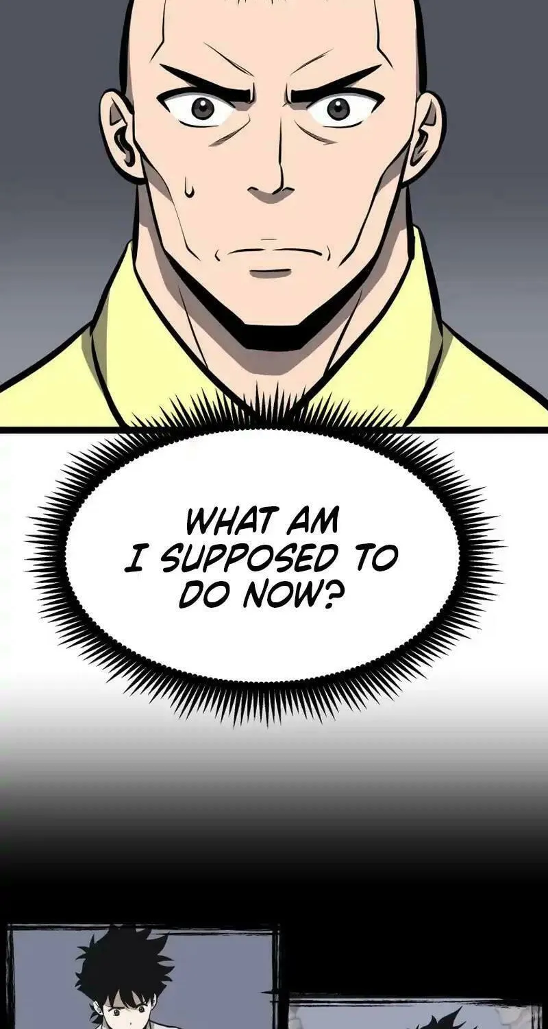 One Step Divine Fist Chapter 39 page 69 - 