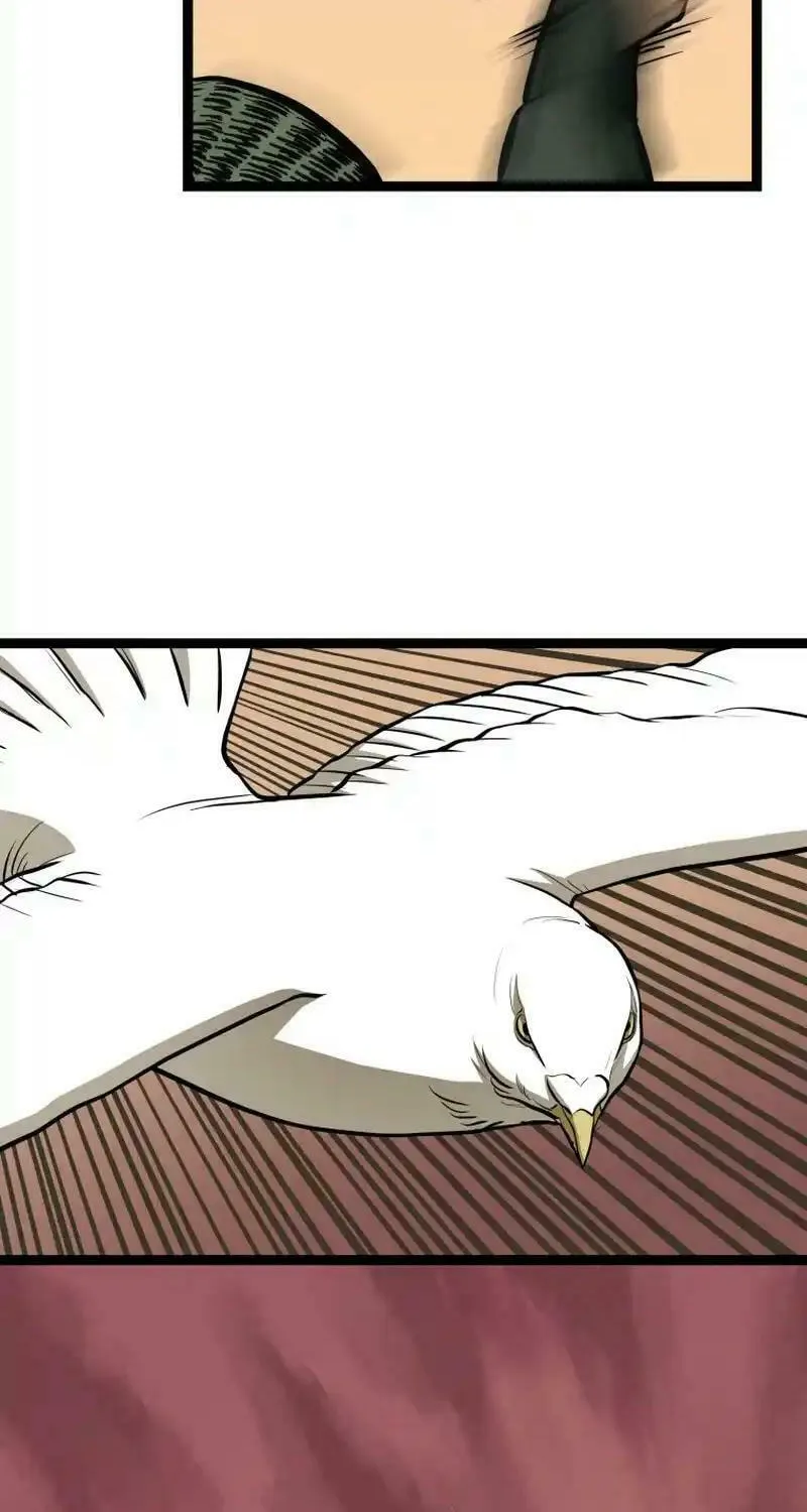 One Step Divine Fist Chapter 39 page 77 - 