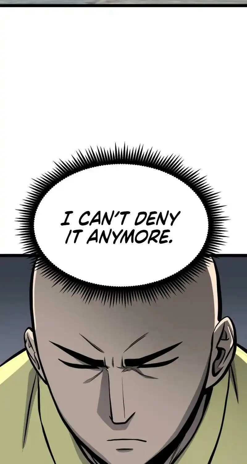 One Step Divine Fist Chapter 39 page 10 - 