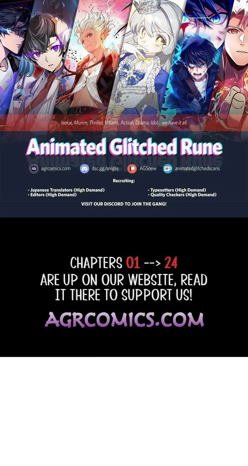 One Step Divine Fist Chapter 4 page 1 - 