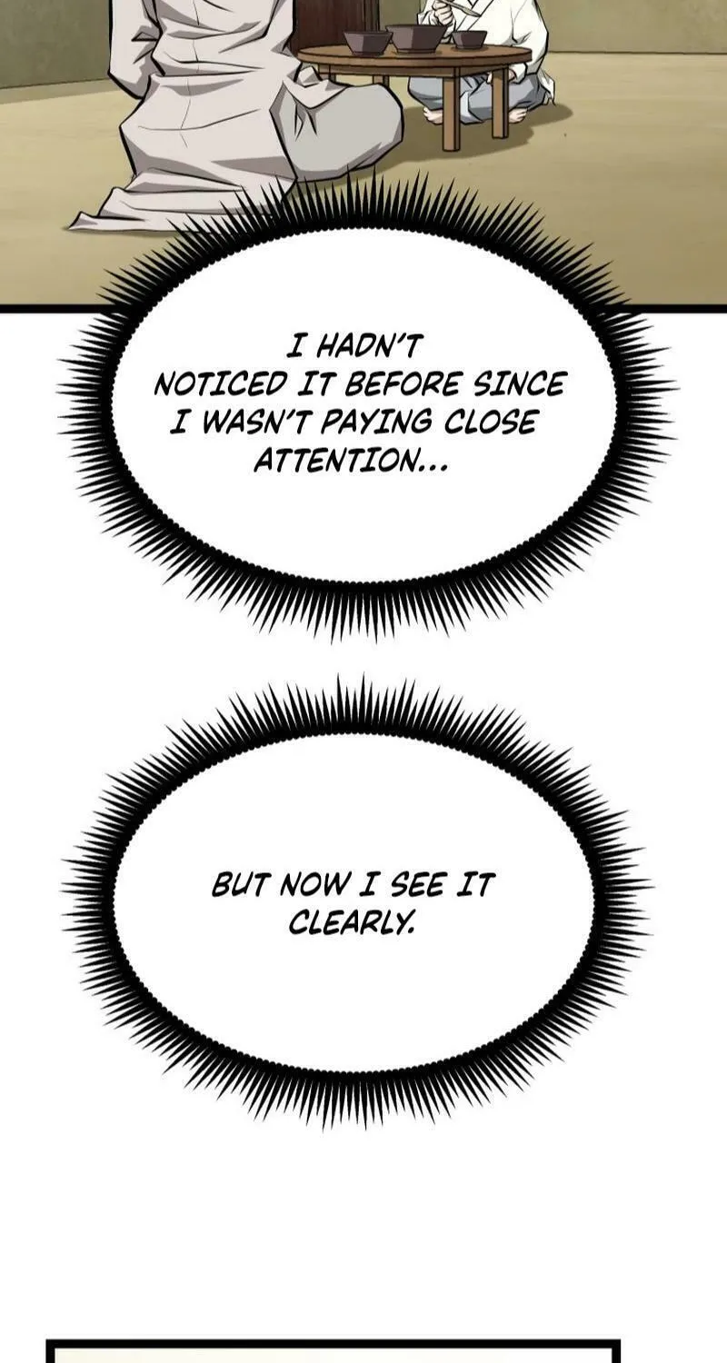 One Step Divine Fist Chapter 4 page 28 - 