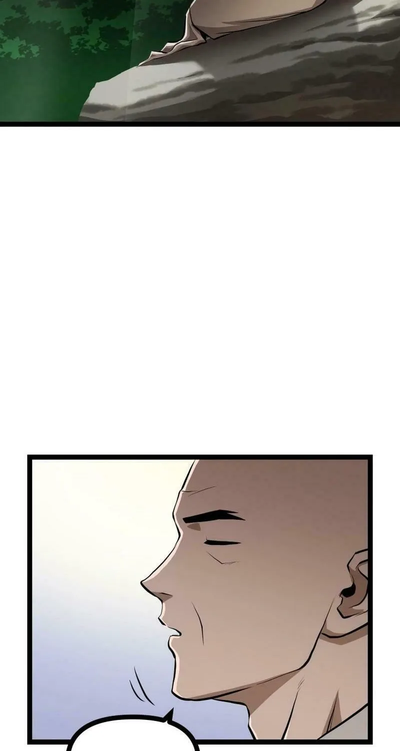 One Step Divine Fist Chapter 4 page 4 - 