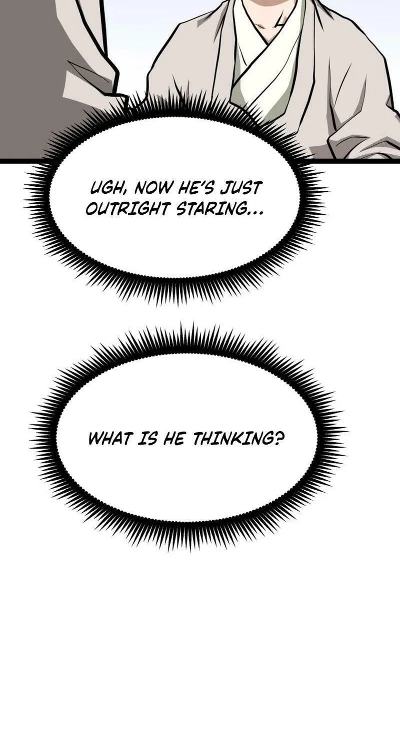 One Step Divine Fist Chapter 4 page 38 - 