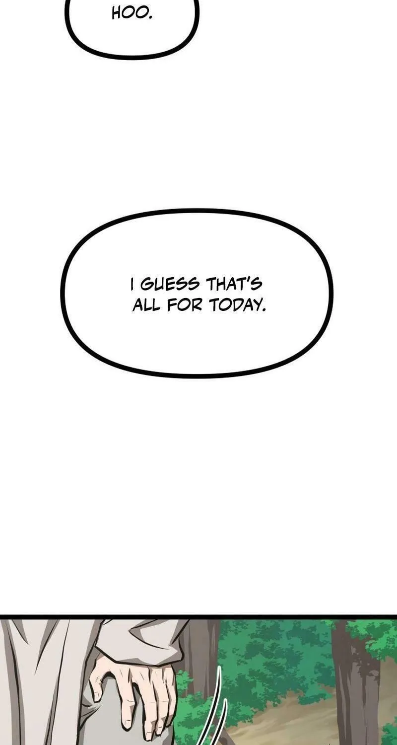 One Step Divine Fist Chapter 4 page 5 - 