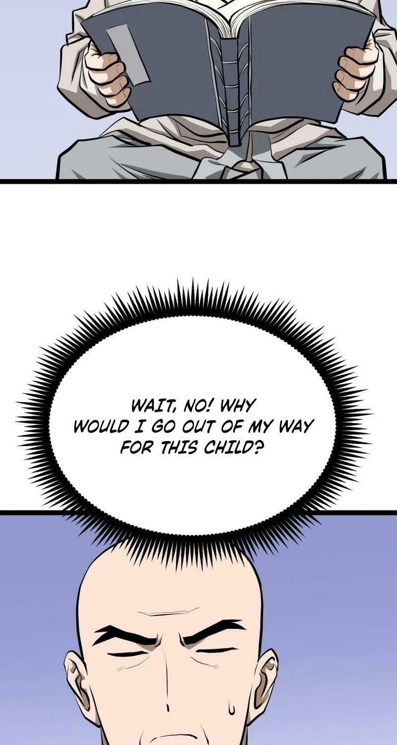 One Step Divine Fist Chapter 4 page 47 - 