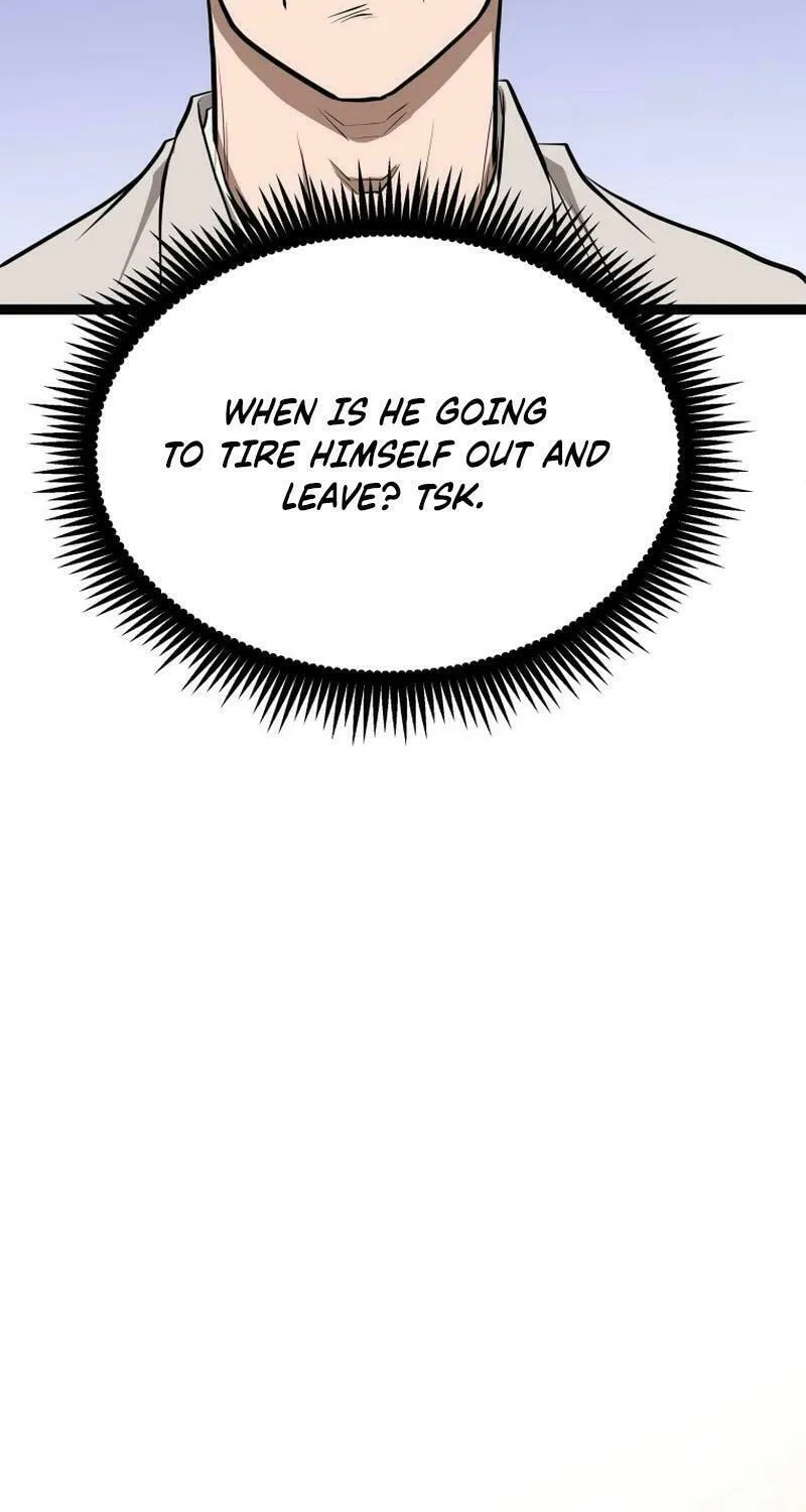 One Step Divine Fist Chapter 4 page 48 - 