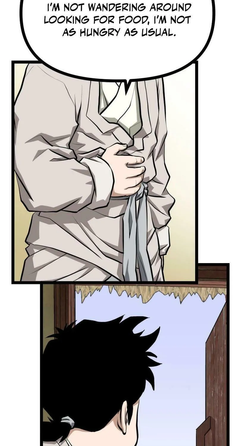 One Step Divine Fist Chapter 4 page 51 - 