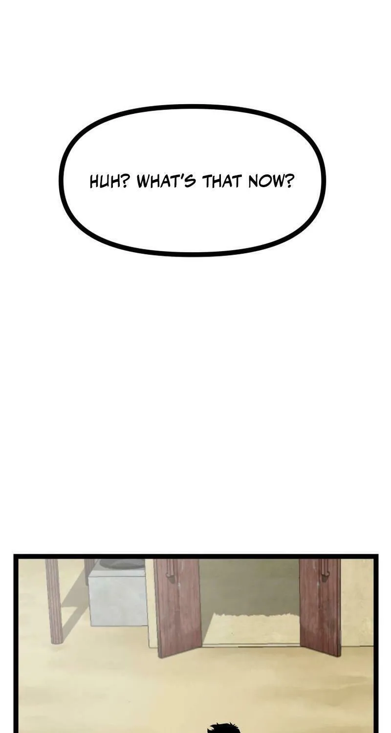 One Step Divine Fist Chapter 4 page 53 - 