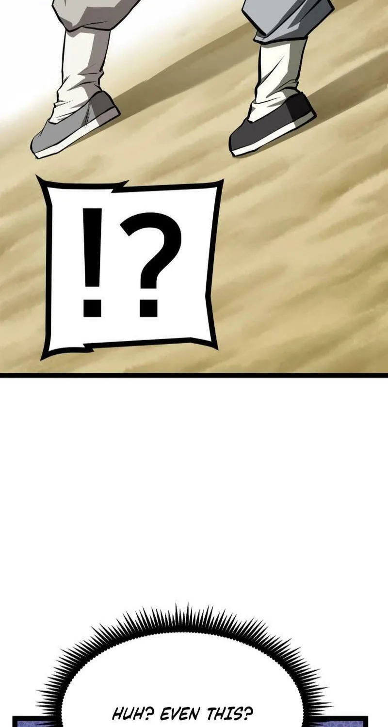 One Step Divine Fist Chapter 4 page 58 - 