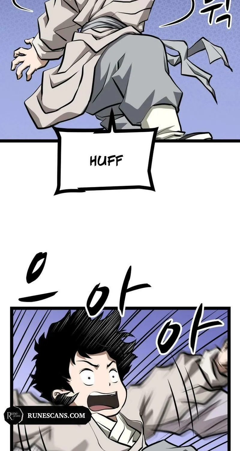 One Step Divine Fist Chapter 4 page 67 - 