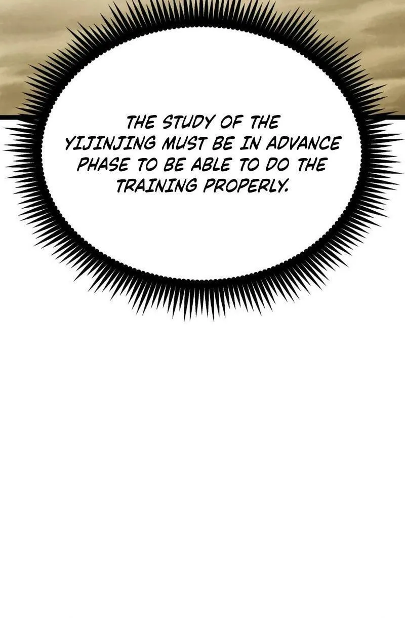 One Step Divine Fist Chapter 4 page 71 - 