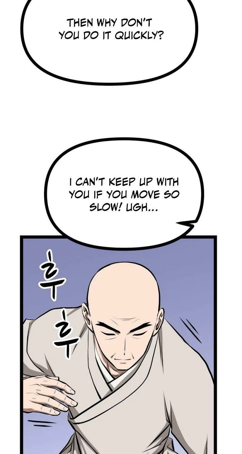 One Step Divine Fist Chapter 4 page 75 - 