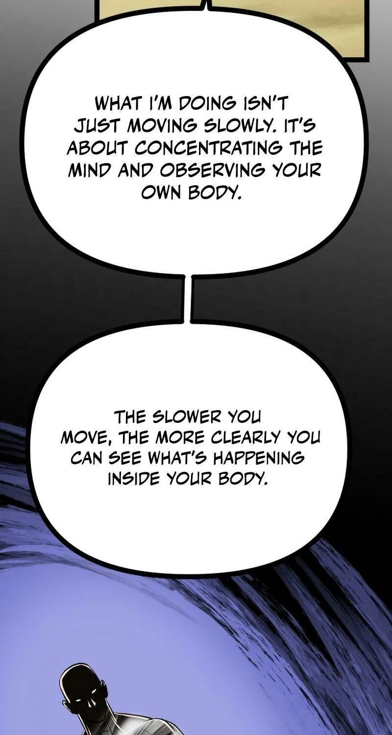 One Step Divine Fist Chapter 4 page 78 - 