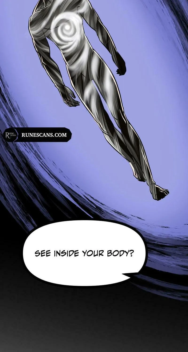 One Step Divine Fist Chapter 4 page 79 - 
