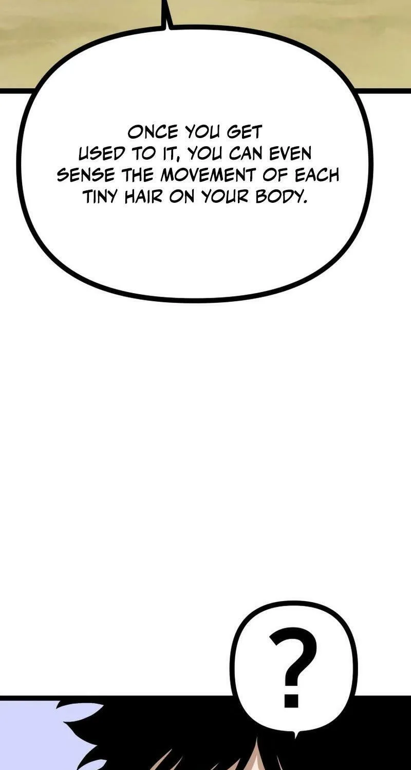 One Step Divine Fist Chapter 4 page 81 - 