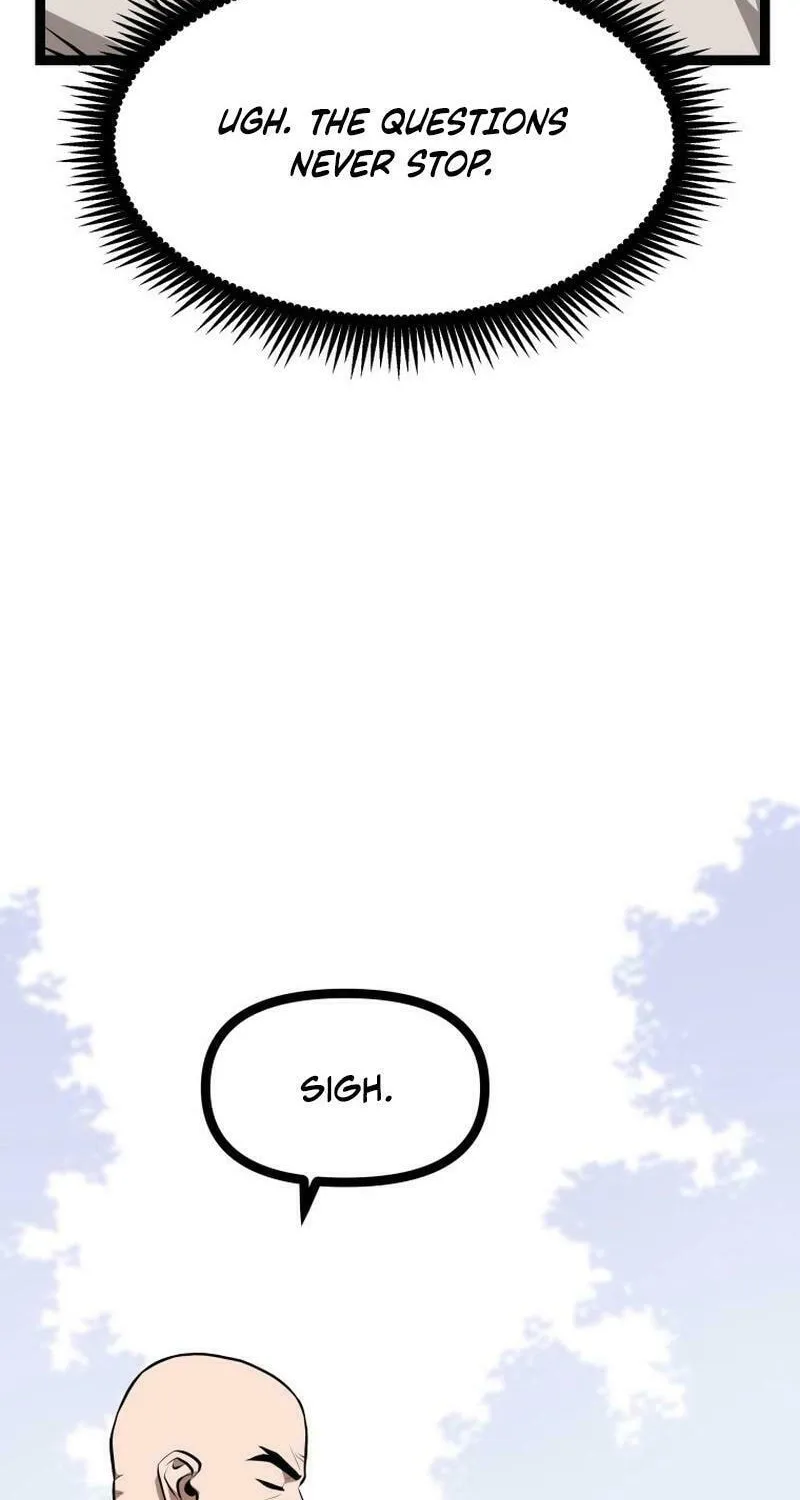 One Step Divine Fist Chapter 4 page 83 - 