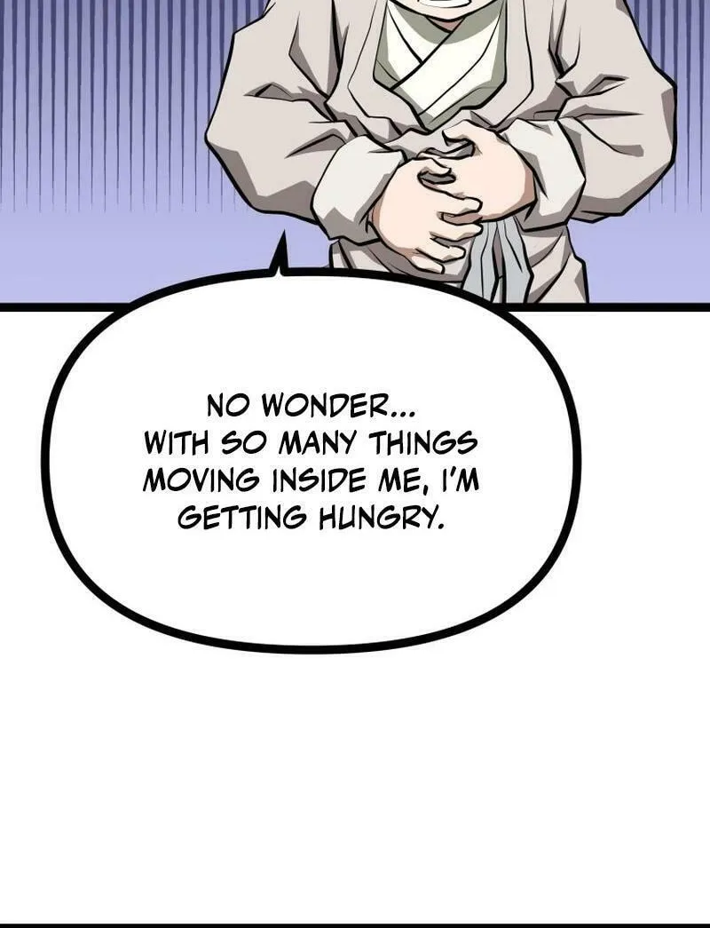 One Step Divine Fist Chapter 4 page 87 - 