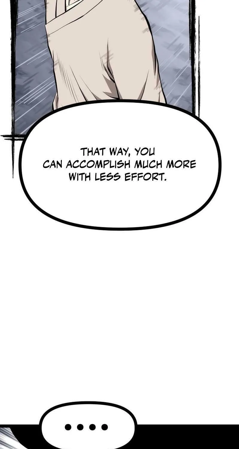 One Step Divine Fist Chapter 4 page 90 - 