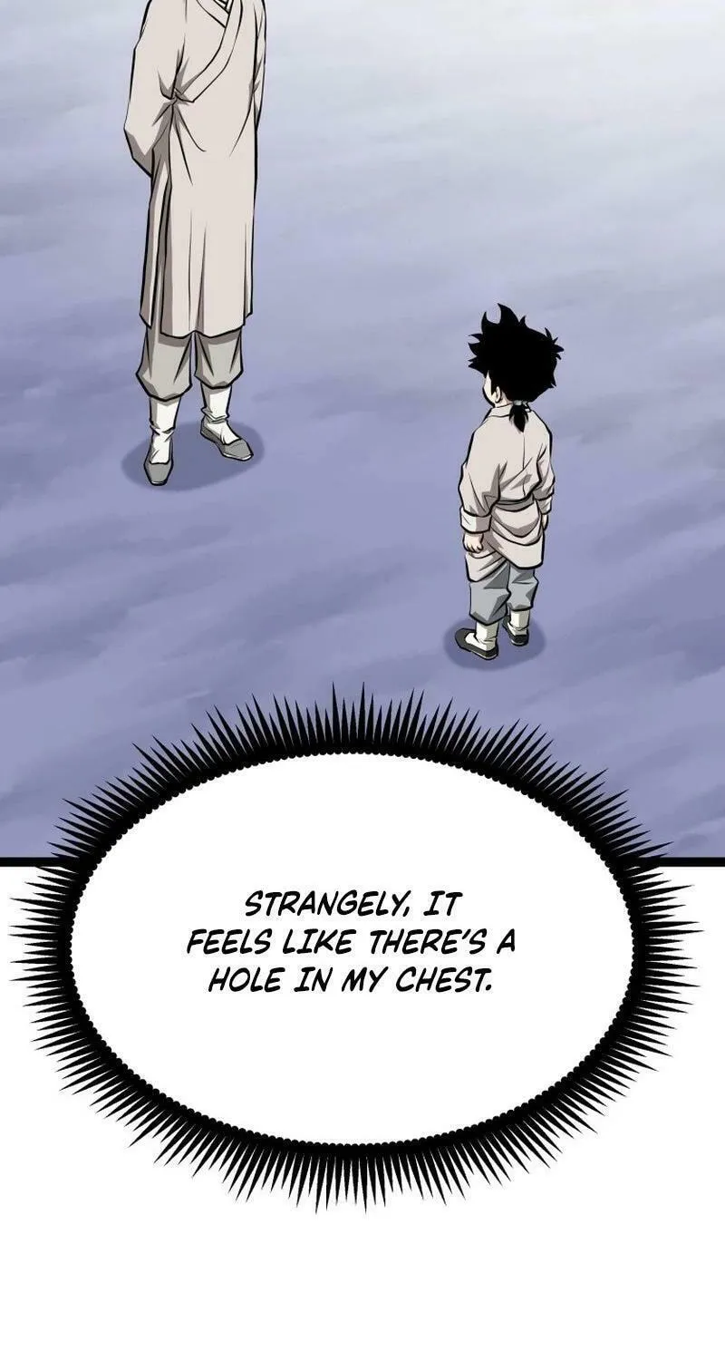 One Step Divine Fist Chapter 4 page 94 - 