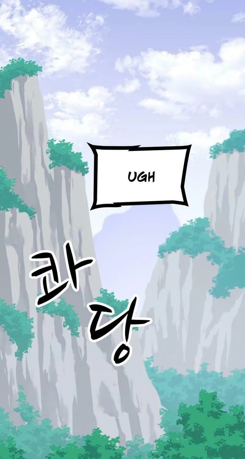One Step Divine Fist Chapter 4 page 98 - 
