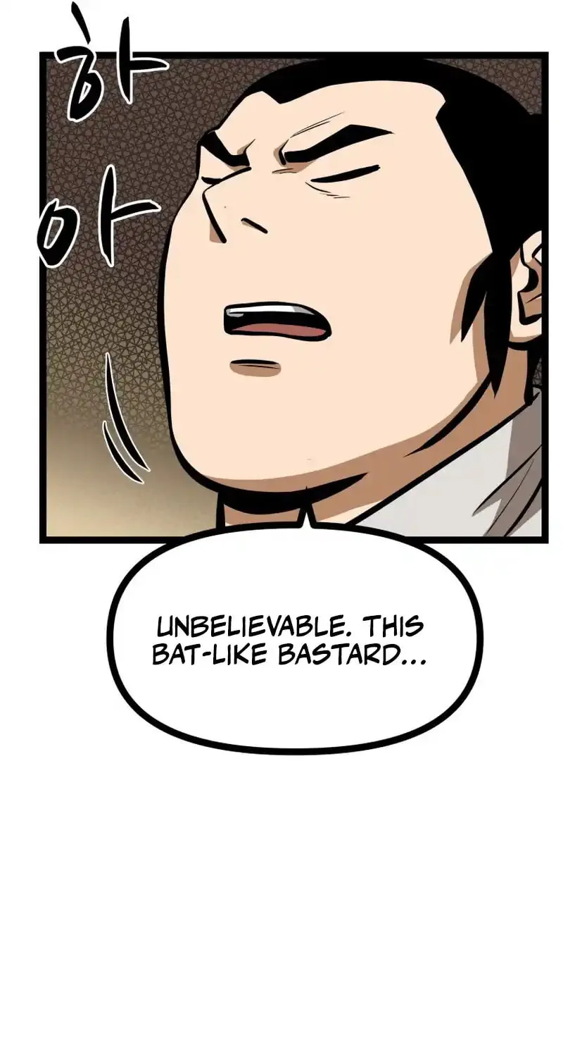 One Step Divine Fist Chapter 40 page 12 - 