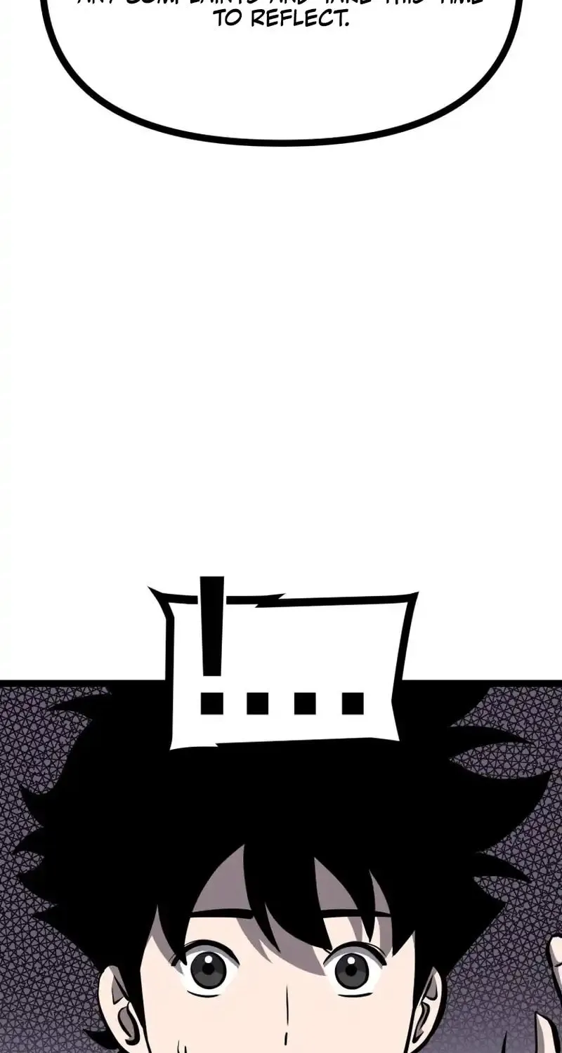 One Step Divine Fist Chapter 40 page 23 - 