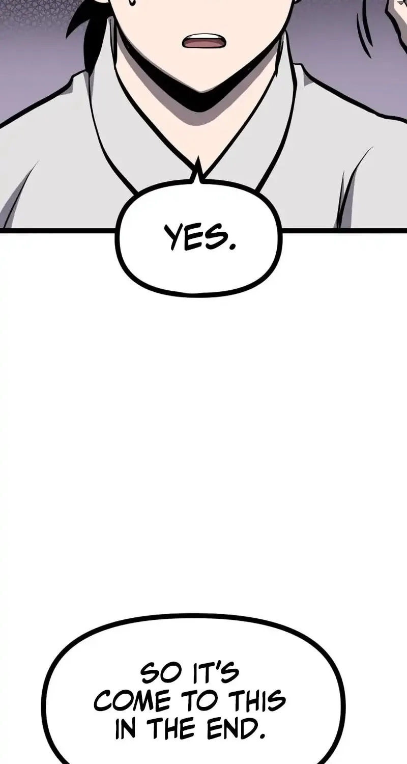One Step Divine Fist Chapter 40 page 24 - 