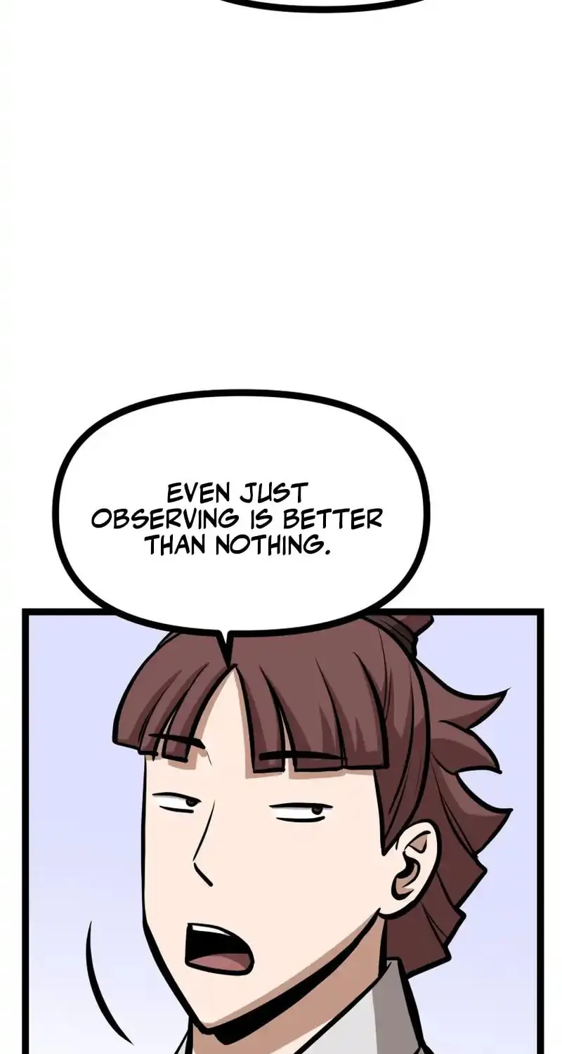 One Step Divine Fist Chapter 40 page 26 - 