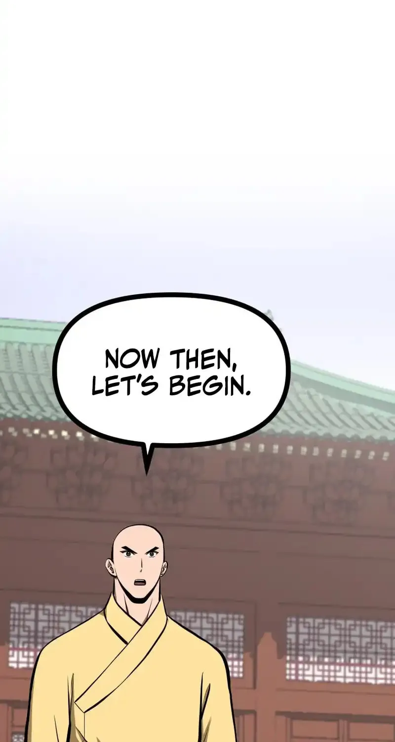 One Step Divine Fist Chapter 40 page 28 - 