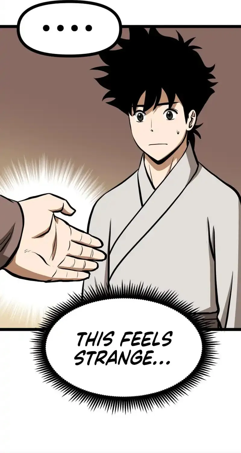 One Step Divine Fist Chapter 40 page 4 - 